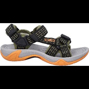 Cmp Hamal 38q9954 Sandalen Grijs EU 31 Meisjes