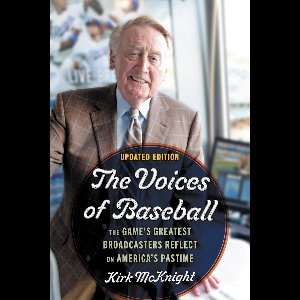 The Voices of Baseball