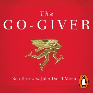 The Go-Giver