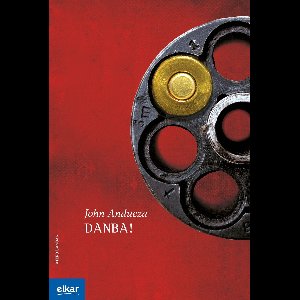 Ateko bandan 42 - Danba!