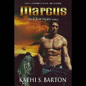 Prince of Tigers 6 - Marcus