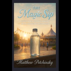 Apophis health series - The Magic Sip