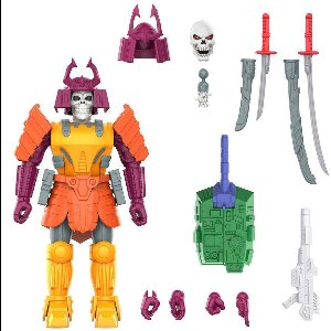 Super7 Transformers Ultimates Action Figure Bludgeon 22 cm Action Figuur
