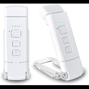 White-Label® Bedlampjes Hoofdbord - Leeslampjes met Meerdere Standen - Bedlamp Slaapkamer Volwassenen - Wit