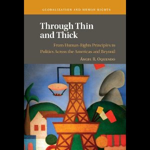 Globalization and Human Rights - Through Thin and Thick