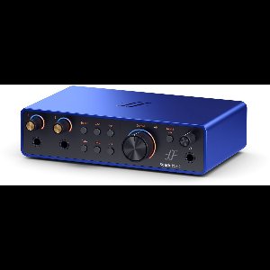 Focusrite Scarlett 2i2 Anniversary Edition - USB audio interface