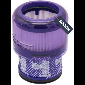 Dyson V11 Outsize Series - Wasbaar HEPA filter