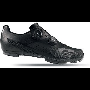Gaerne G.rock Mtb-schoenen Zwart EU 44 Man