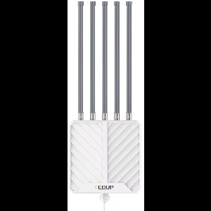EDUP High Power AX3000 WiFi6 Outdoor Access Point – Extender Signaalversterker