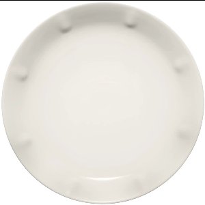 Iittala Solare plat bord D27cm wit