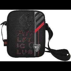 Cyp Brands Schouderband Van Athletic Club Zwart