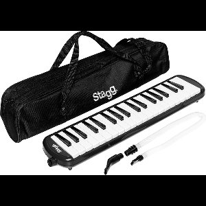 Stagg melodica 37 toetsen