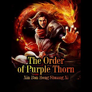 Volume 23 - The Order of Purple Thorn