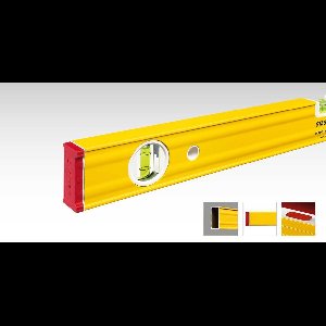 Stabila Waterpas 80AS Blok, 100 cm