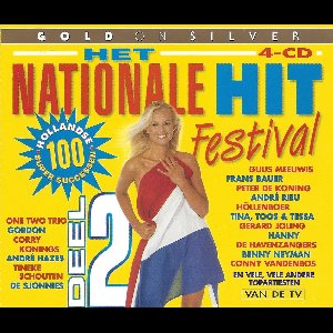 Nationale Hitfestival 2