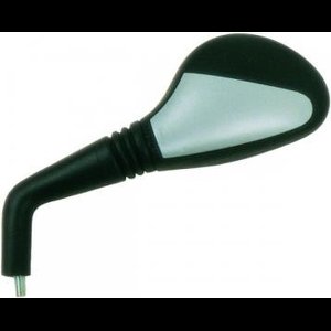 vicma linker spiegel voor yamaha 50 aerox scooter 1997 tot 2000 ey468i nieuw