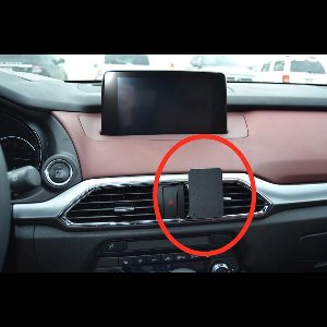 Proclip Mazda CX-9 16-19 Center mount