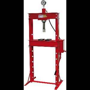 Werkplaatspers 20320L