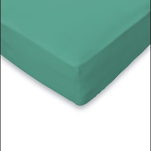 Eleganzzz Hoeslaken Jersey Stretch 35cm Hoekhoogte - Mineral - Hoeslaken 90x210/220cm - 100x200cm - Eenpersoons - 100% Katoen - Hoeslakens