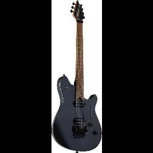 EVH Wolfgang Standard Baked MN Granite Crystal - Elektrische gitaar