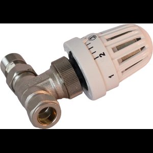 Solidparts Thermostaatkraan Recht1/2″ x 15mm knel