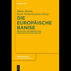 Die europäische Banise