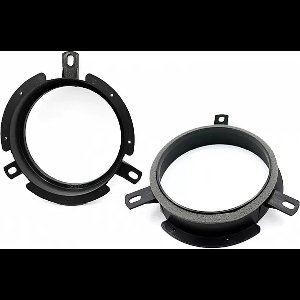 Speaker Ringen Ø 165 mm Volvo S40 / V50 / V70 / XC70 / - 2004-2017