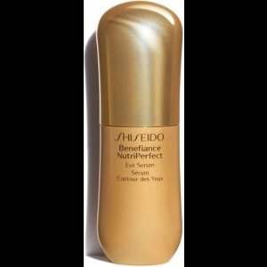 Shiseido Benefiance Nutriperfect Oogcrème - 15 ml