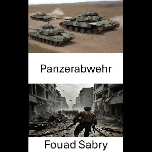 Militärwissenschaft [German] 68 - Panzerabwehr