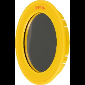 Bresser Telescoopasseccoire - Zonnefilter - 117mm - Voor Messier AR-102 Telescopen