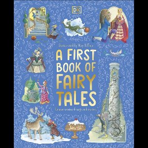 A First Book of Fairy Tales
