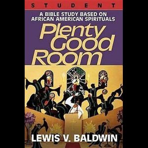 Plenty Good Room - Student