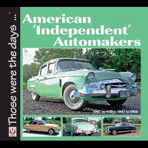 American Independent Automakers