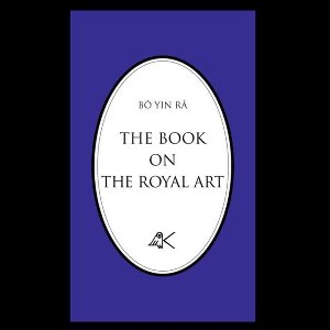 The Book on the Royal Art