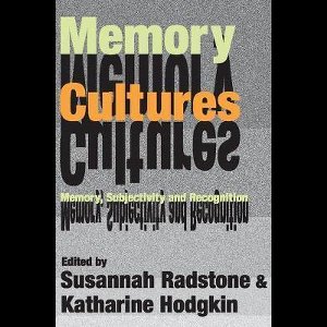 Memory Cultures