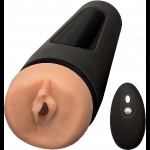 The Original Vibro Pussy Masturbator