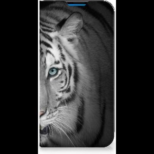 iPhone 14 Pro Max Hoesje maken Tijger