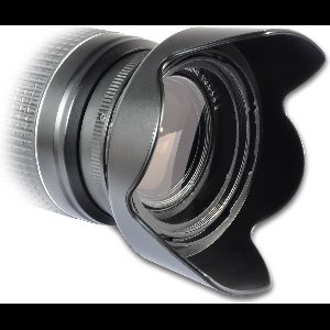 Desq Reversible Lenshood 58mm