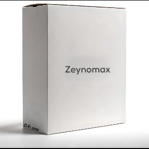 Zeynomax - Sterke koffer met TSA-slot voor veilige reizen - Grote inhoud en lichtgewicht