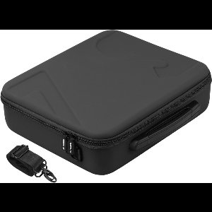 Case - DJI Flip - Zwart
