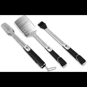 Pit Boss Grills - 3-delige Gereedschapsset