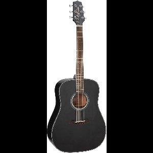 Takamine GD30 Black - Akoestische gitaar