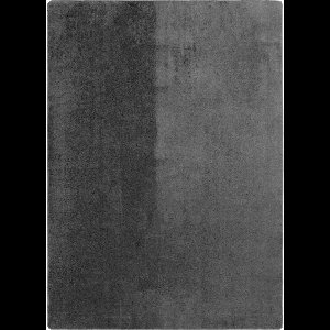 Hoogpolig vloerkleed Joy (grijs) - 240x340 cm
