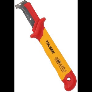 Tolsen VDE Kabelmes Premium - 38 x 155 mm