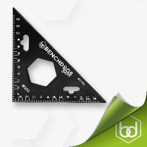 Benchdogs UK BT140 Multifunctional Clamping Square