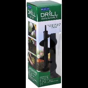 Mannsberger Bodemboor