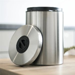 Xavax Bewaarcontainer Koffie en Thee - 1 Kilo