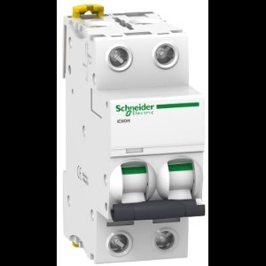 Schneider Electric Merlin Gerin Installatieautomaat