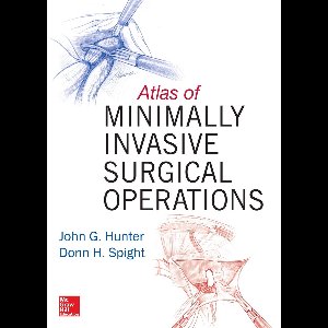 Atlas of Minimally Invasive Surgical Operations