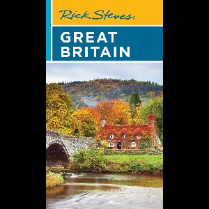 Rick Steves - Rick Steves Great Britain